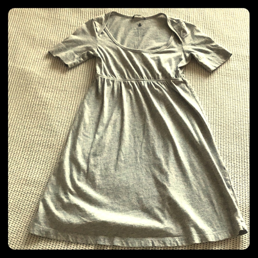 Aerie tunic